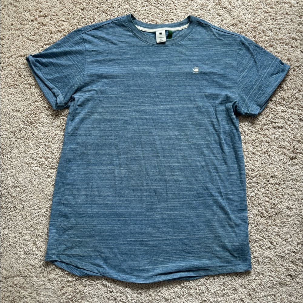 G-Star Raw Men’s Lash T-Shirt. Size XL.